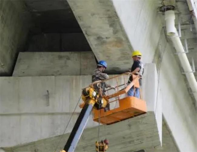 银川桥梁建设排水系统