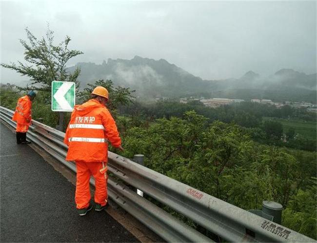 银川大型机场排水系统